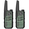 Image de Talkie-walkie Baofeng BF-T25E vert