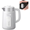 Image de Bouilloire Électrique Botti Electronic Luiz 1,5 L Blanche