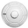 Image de Satel Tsd-1 Détecteur De Fumée Blanc 12v Fiable
