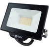 Image de Projecteur LED NL-1 20W 4000K 1800lm IP65 Ecolight EC20180
