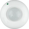 Image de Détecteur de mouvement PIR plafonnier jusqu'à 300W IP20 blanc réglable Ecolight EC20334