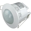 Image de Détecteur de mouvement PIR pour plafond encastré jusqu'à 600W IP20 blanc Ecolight EC20336