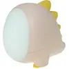 Image de Veilleuse Mary's Led Dino Rose Usb