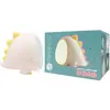 Image de Veilleuse Led Rose Dinosaure