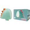 Image de Veilleuse Led Dinosaure Verte