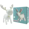 Image de Veilleuse Led Cerf Blanc