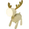 Image de Veilleuse Mary's Led Pour Chambre D'enfant Beige Deer Usb