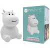 Image de Veilleuse Led Vache Rose Rgbw Sans Fil Mary's Mw20537