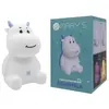 Image de Veilleuse Led Vache Bleue