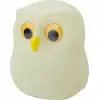 Image de Veilleuse Mary's Led Pour Chambre De Bébé Hibou Blanc Usb
