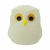 Image de Veilleuse Led Hibou Blanche Sans Fil Dimmable Mw20725