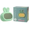 Image de Lampe Nuit Enfant Led - Verte - Forme De Lapin - Décorative - Intérieur