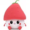 Image de Veilleuse Led Mary's Fraise