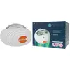 Image de Veilleuse Led Projecteur Galaxie Ufo Rgbw, Télécommande