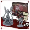 Image de Jeu de société Lobotomy 2 Hell Level Exp - Titan Forge Jeu de société - TTF-00025