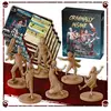 Image de Lobotomy 2 Criminally Insane Ward - Extension de jeu de société - Édition ENG