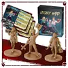 Image de Jeu de société Lobotomy 2 Legacy Ward - Titan Forge Jeu de société - TTF-00063