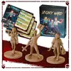 Image de Lobotomy 2 Legacy Ward - Extension de jeu de société - Édition ENG