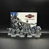 Image de Coffret de démarrage Bloodfields Griffon Knights - Édition ENG