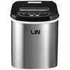 Image de Machine à glaçons LIN ICE PRO-S12 Argenté - Neuf