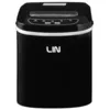 Image de Portable ice maker LIN ICE PRO-B12 black