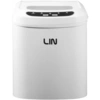 Image de Machine à glaçons portable LIN ICE PRO-W12 blanche