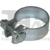 Image de FA1 raccord de tuyau, système d'échappement Ø 48,5 mm entrée (951-948)