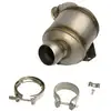 Image de Filtre À Particules / À Suie, Échappement Maxgear 27-6208 Mercedes-benz