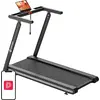 Image de Tapis de course pliable inclinable Deerrun X20 (noir)