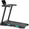 Image de Tapis de course électrique Merach Mr-T12B1-Eu (noir)