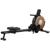 Image de Rameur Merach Mr-R02B9 (noir)