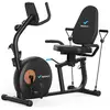 Image de Vélo d'appartement Merach MR-S23B1-EU (noir)