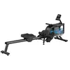 Image de MERACH MR-R10B2, appareil d'aviron (noir)