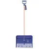 Image de Pelle à neige Prosperplast alpin 2 bande aluminium bleu