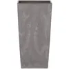 Image de Zanvic - Grand Pot De Fleurs Effet Urbi Durs265e Avec Insert Marengo
