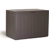 Image de Jardinière Prosperplast BOARDEBOX marron 190L
