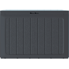 Image de Jardinière BOARDEBOX anthracite 78 cm - 190L