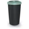 Image de Poubelle Prosperplast COMPACTA R DROP   Capacité : 45 l, couleur : vert clair