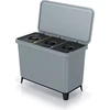 Image de Poubelle SYSTEMA - smooth grey