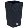 Image de Prosperplast - Pot De Fleurs Haut Rato Drts325 Avec Insert Anthracite