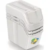 Image de Keden Sortibox Poubelle - Frêne