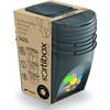 Image de Corbeille SORTIBOX 3 set - pierre grise