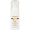 Image de SunewMed+ Perfect Whitening Cleansing Foam Mousse nettoyante active pour le visage et les yeux, 40 ml