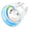 Image de Fibaro Fgbwhwpe-102 Prise Intelligente Blanc