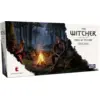 Image de Jeu de société The Witcher Path of Destiny Acrylic Tokens - Go On Board Jeu de société - GOB-0195