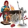 Image de The Witcher : Path of Destiny - Triss & A Grain of Truth - Extension du jeu de plateau - Édition ENG