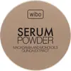 Image de Wibo Serum Powder poudre nourrissante pour le visage, 10g
