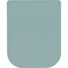 Image de Mexen Teo Slow-fall slim board, duroplast, vert clair mat - 39840048