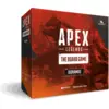 Image de Jeu de plateau Apex Legends Squad Diorama Exp - Glass Cannon Unplugged Jeu de plateau et accessoires - GCU-AL007