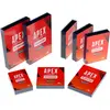 Image de Apex Legends Card Sleeves - 480 protège-cartes pour le jeu de société - Édition ENG
